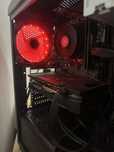 PC Gaming ryzen 5 5600x, RX 6650 XT 8GB, 16 GB RAM, 750GB SSD