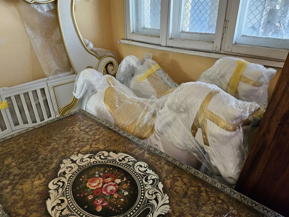 Луксозна детска спалня