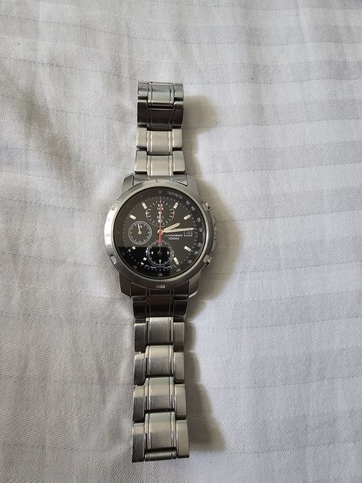 Продам часы seiko