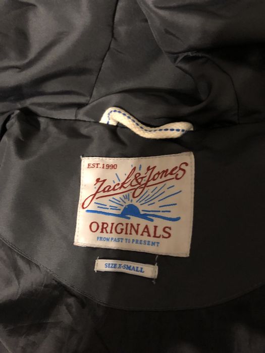 Geaca Jack&Jones barbati