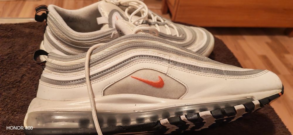 Nike Air Max mărimea 47