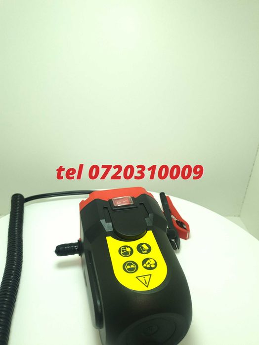 Pompa Extractor 150lh 12v