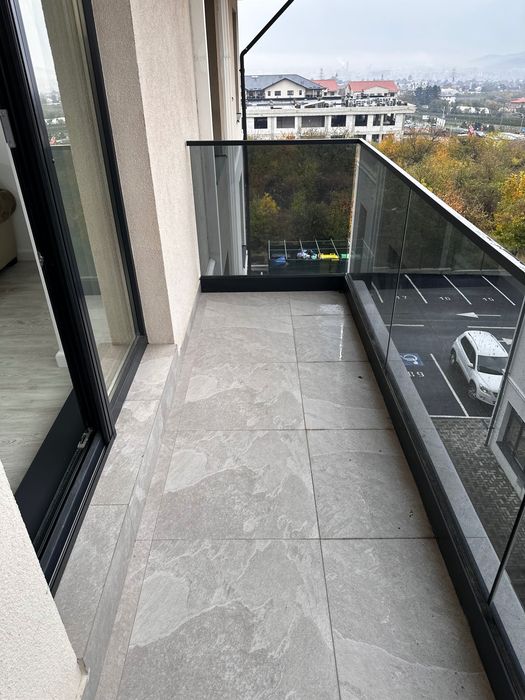 Inchiriez apartament cu o camera