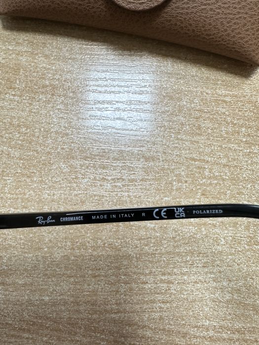 Слънчеви очила Ray Ban