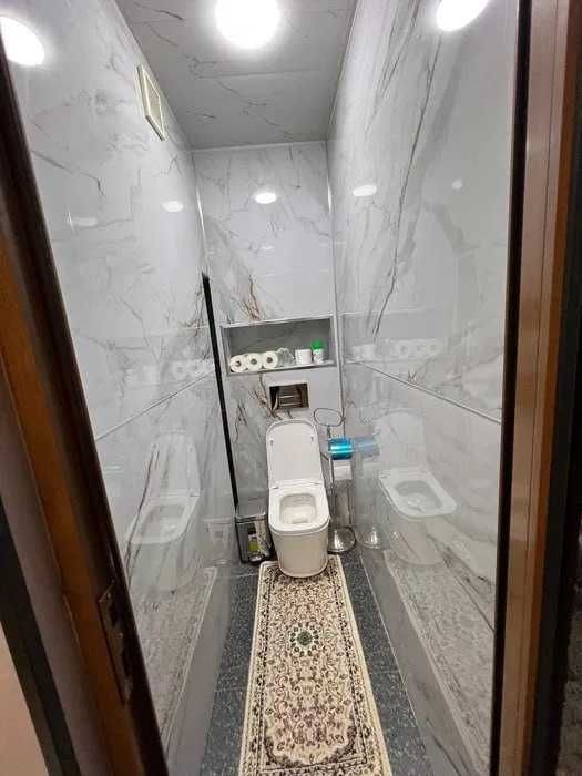 Kvartira ijaraga beriladi GUNCHA Tinchlik metro, Shayxontohur tumani