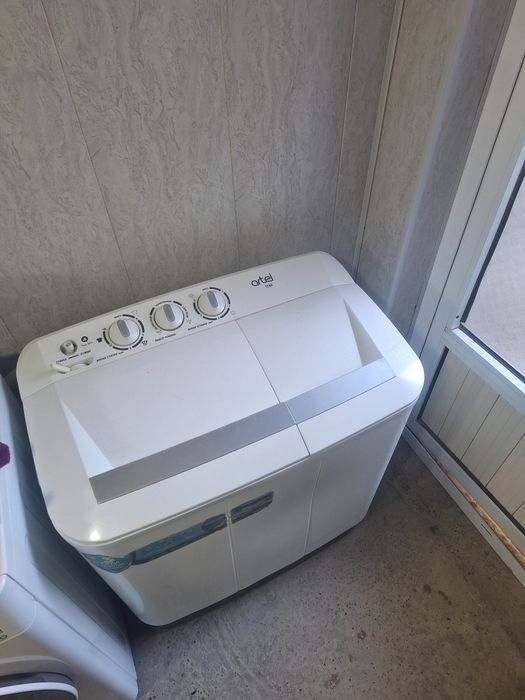 Artel stiralka polaftamat