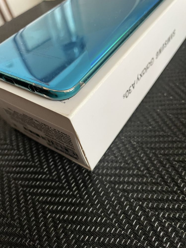 Samsung Galaxy A30s