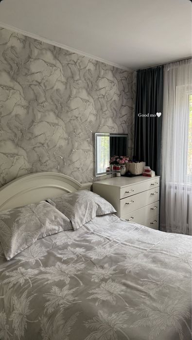 Сдам 3-х комнатную квартиру, с мебелью и техникой