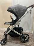 Бебешка количка Cybex Balios + Cloud Z