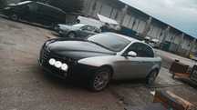 Vand Alfa Romeo 159 1.9/2.2 JTS