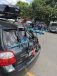 Suport 2-3 biciclete Haion 320 Decathlon