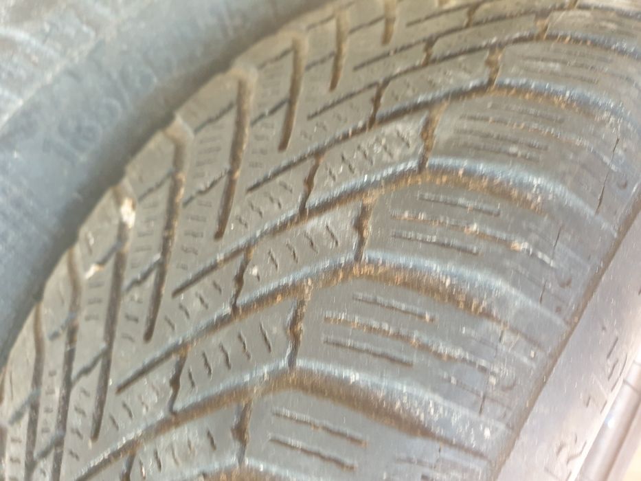 anvelope continental iarna