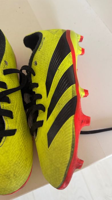 Бутсы детские для футбола