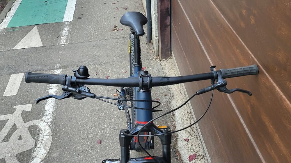 Vând mtb orbea alma