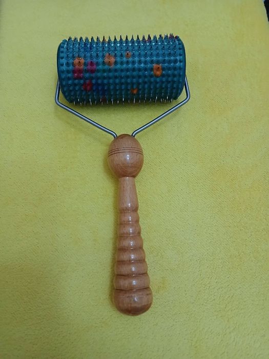 Аппликатор ляпко 2 ШТУКИ Аппликатор Кузнетцова снимает боль .