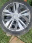 Roți iarnă Peugeot 308,Capace Prezoane,Rulou portbagaj  sw