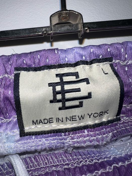 Pantaloni scurți Eric Emanuel