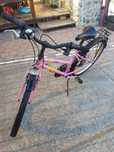 Vand bicicleta copii roti pe 24