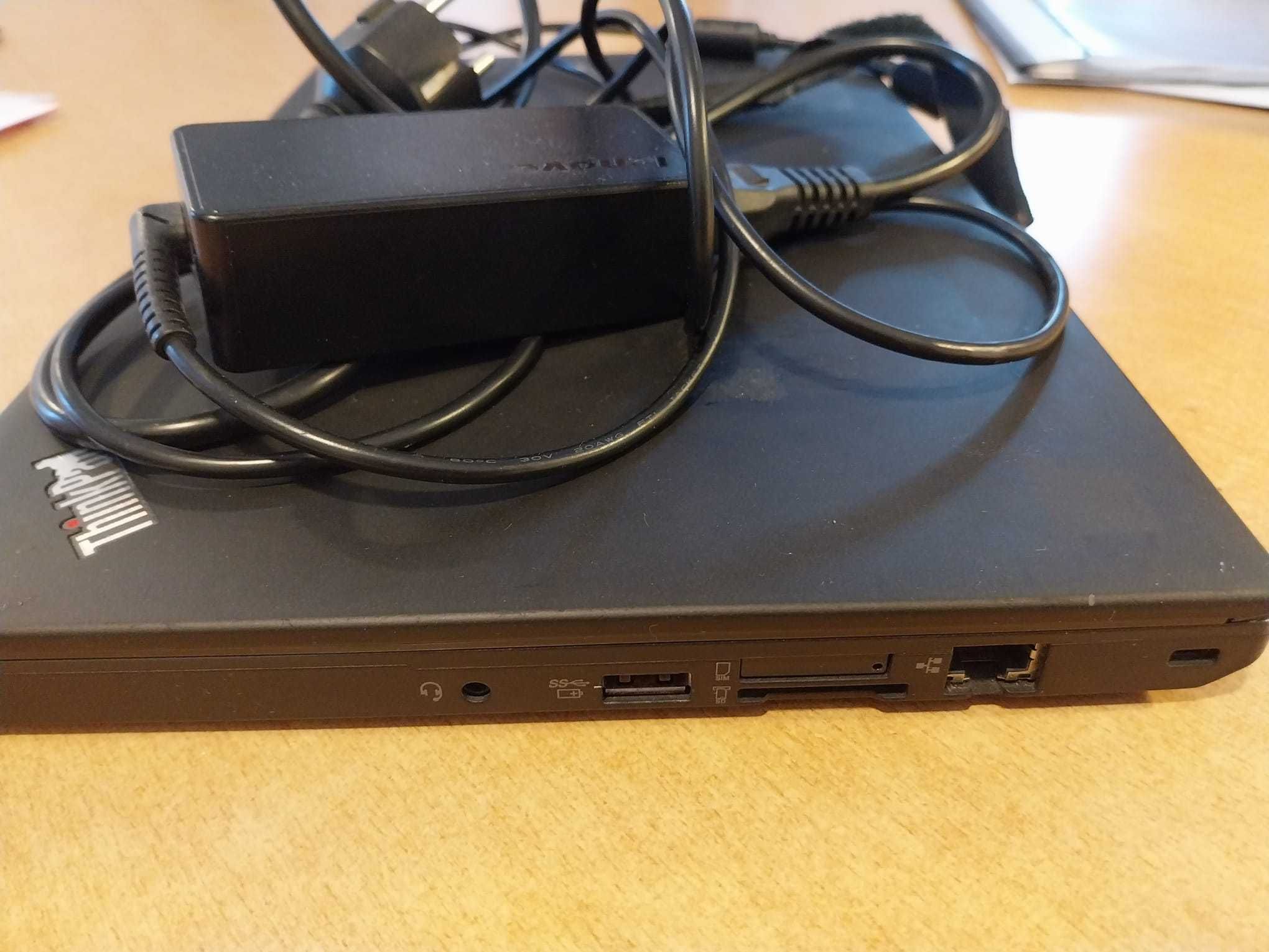 ThinkPad perfect funcțional