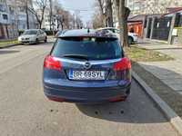 Opel Insignia Primul proprietar