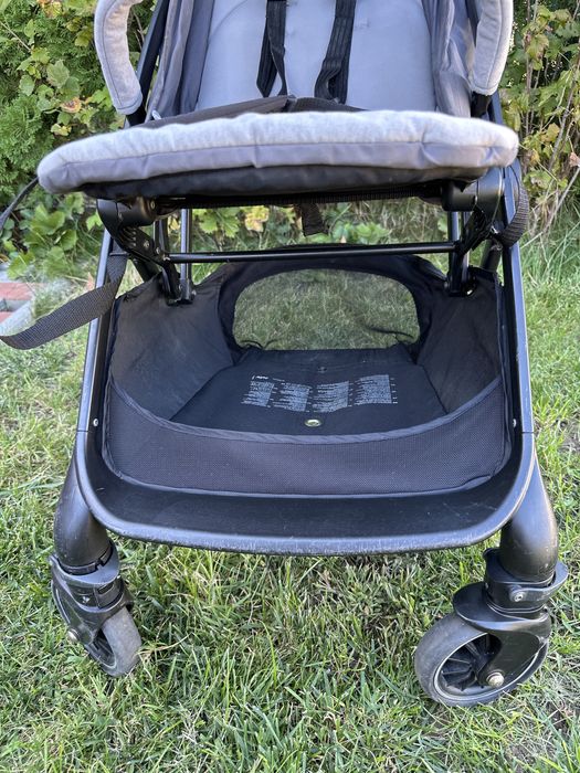 Carucior Joie sport Tourist