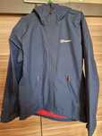 Водоустойчиво яке Berghaus