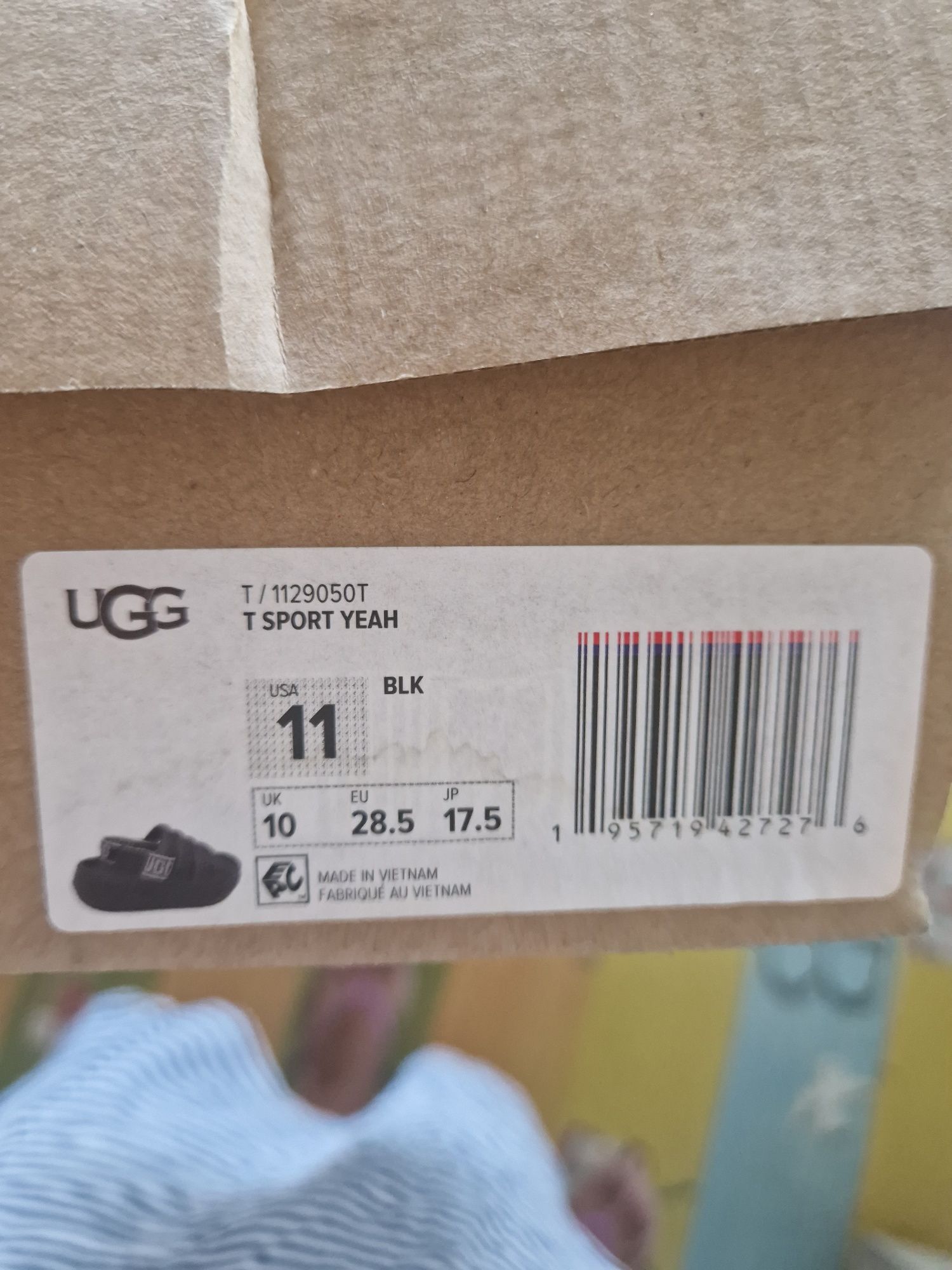 Сандали UGG 28.5