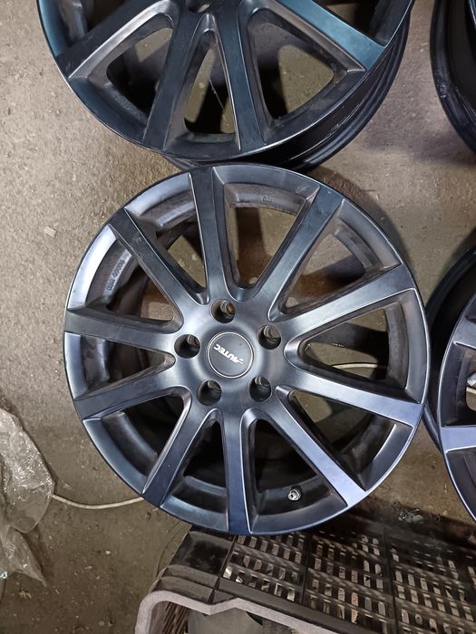 Jante 17 5x114.3 Renault Nissan duster hyundai kia Mazda