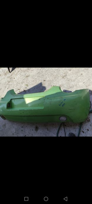 Vw Beetle 1999 год