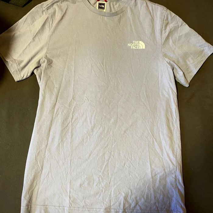 Tricou The North Face