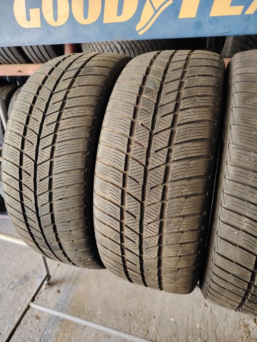 225/45 R18 V XL Barum Polaris5 M+S cu buză pt jante
