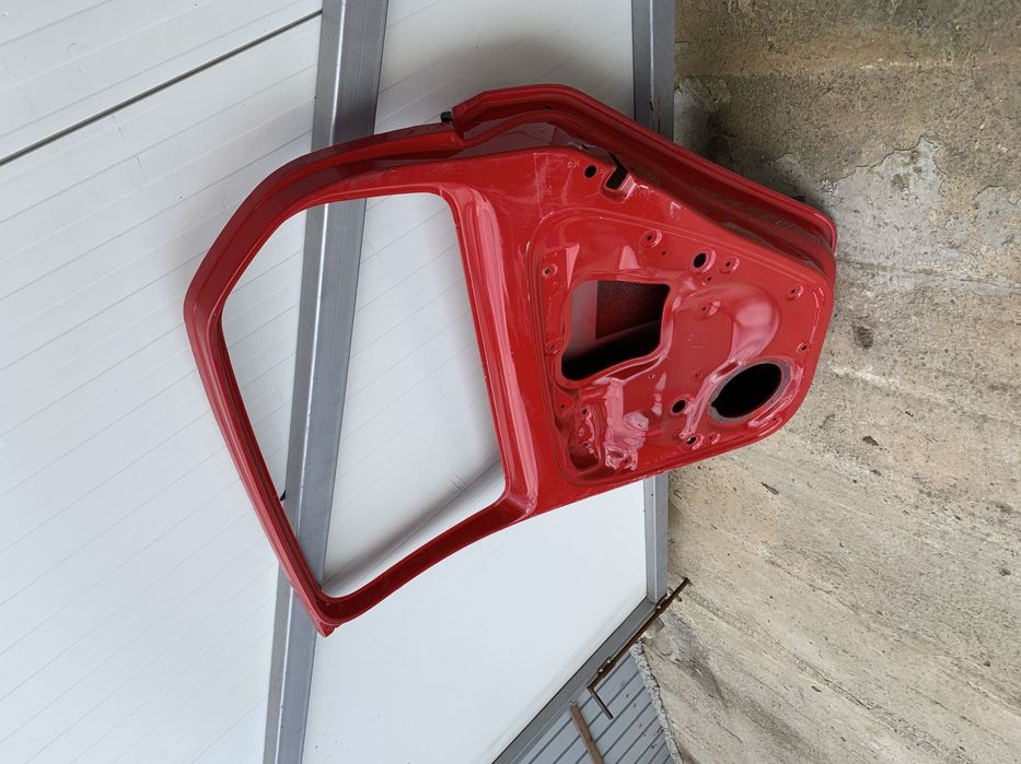 Usa dreapta spate, VW Up, Skoda Citigo, Seat Mii, 2010, 2011, 2012, 2013, 2014, 2015, 2016, 2017, 2018, 2019, 2020, 2021.