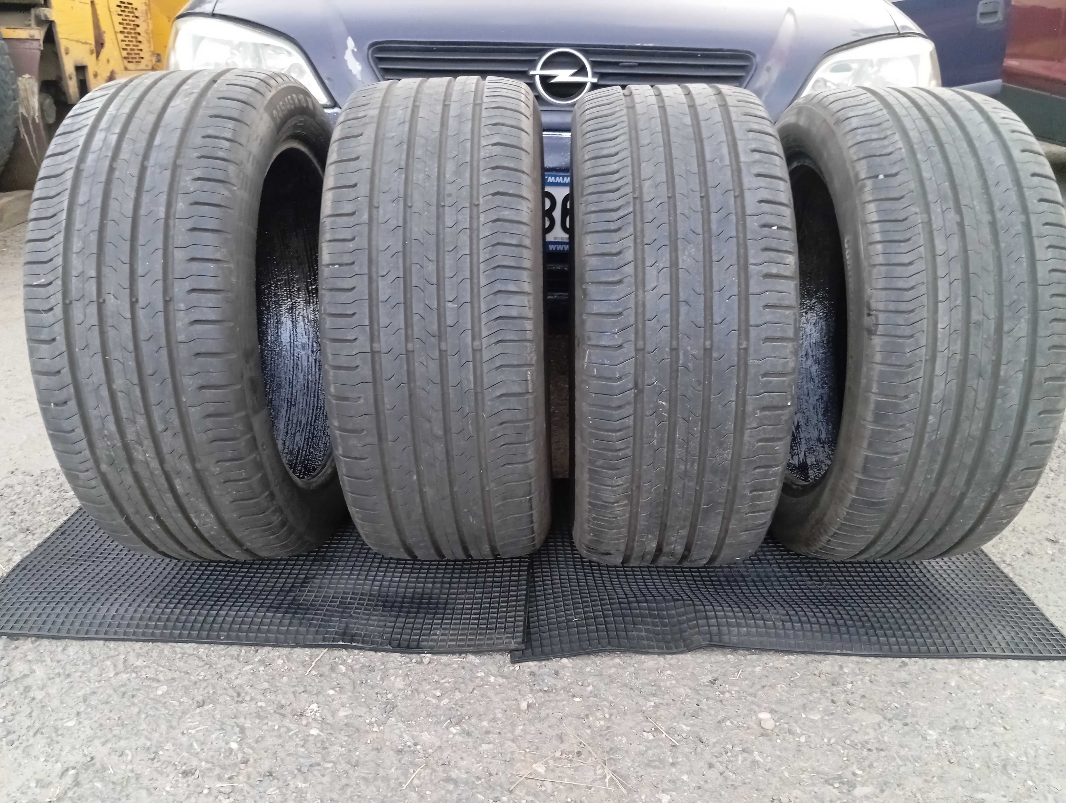 Anvelope Continental 245 45 18