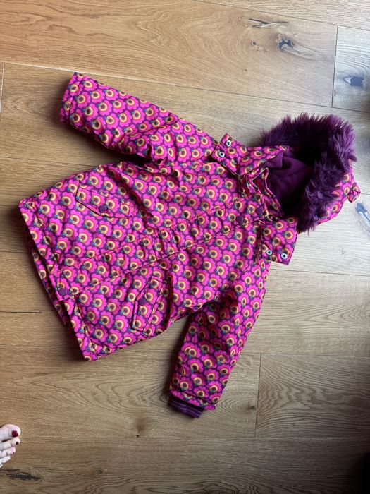 Vand geaca Next, matime 3-4 ani