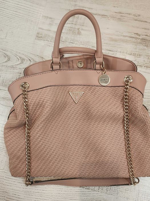 Guess Оригинална чанта