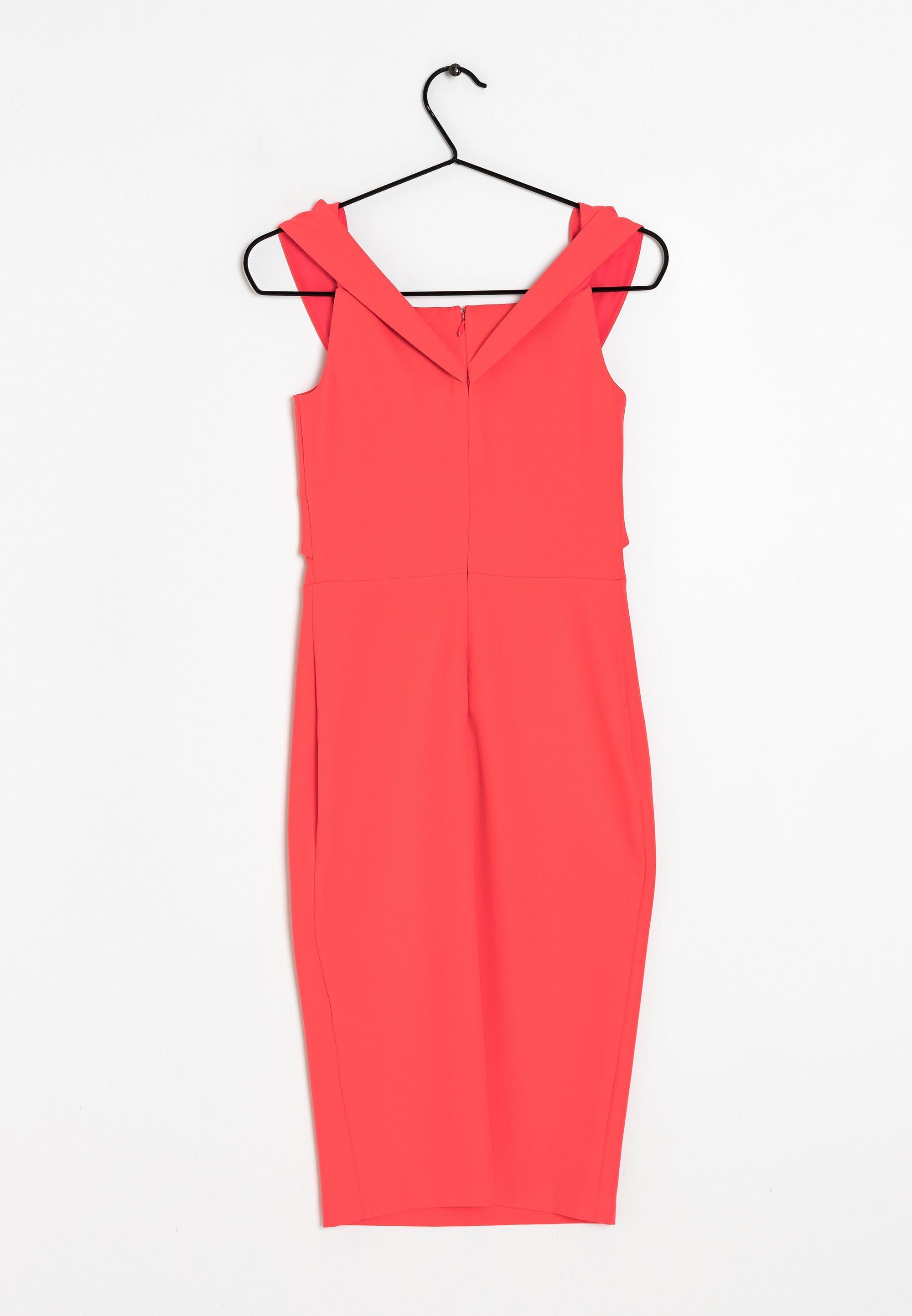 Елегантна рокля Guess Los Angeles