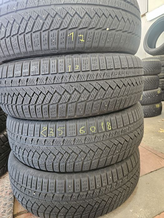 Гуми 235/60/18 ПРОМОЦИЯ