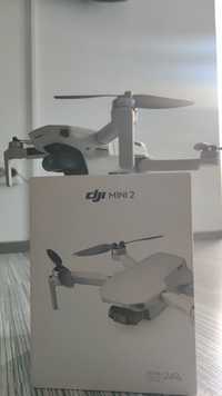 Drona Dji Mini 2