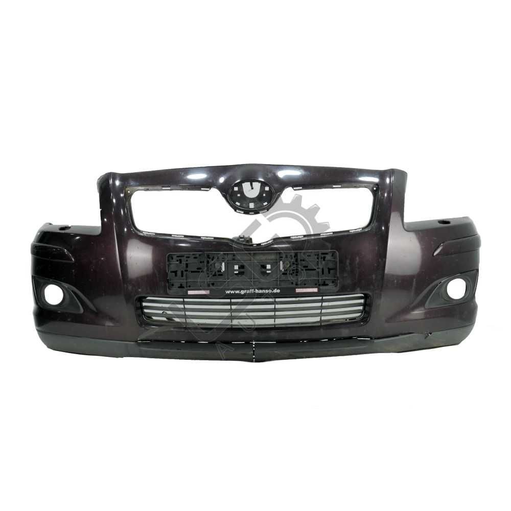 Предна броня Toyota Avensis II 2003-2009 ID: 144836