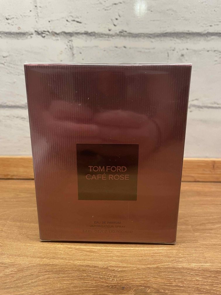 Tom ford Cafe Rose 100ml parfum