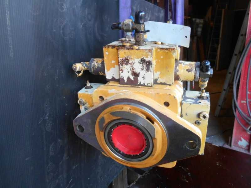 Pompa hidraulica originala Liebherr pentru Liebherr R974 B