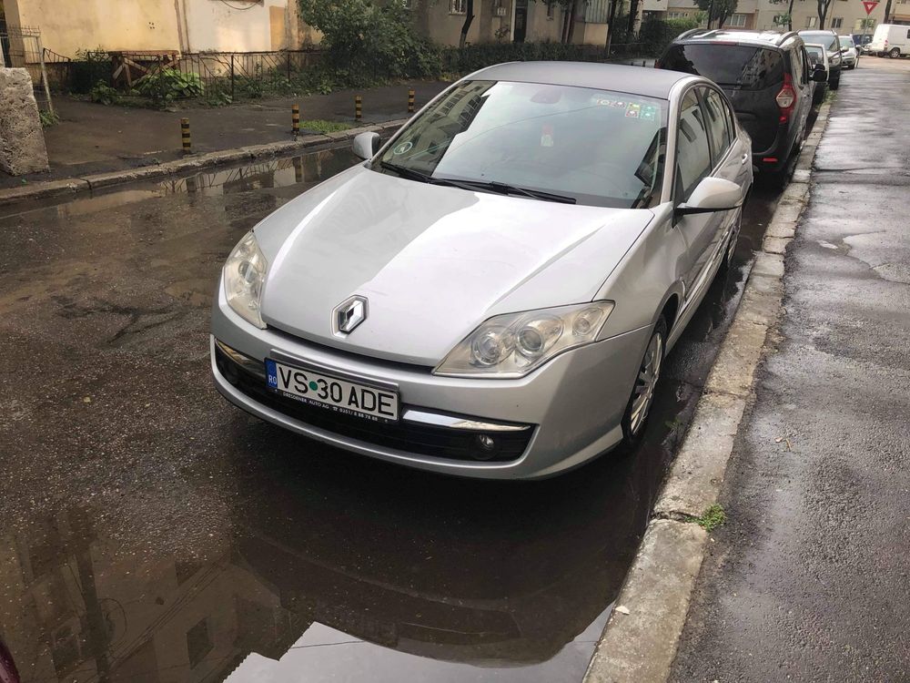 Vand Renault Laguna 3