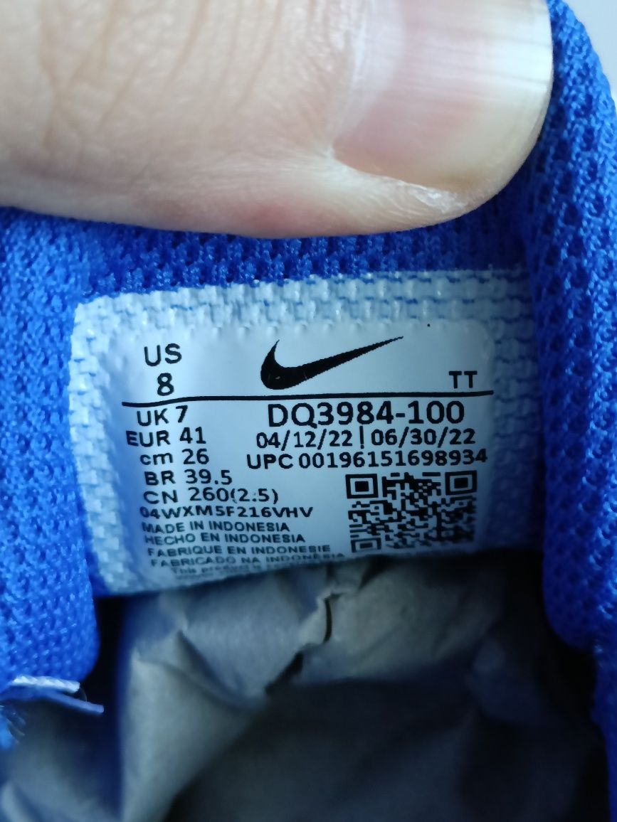 Nike Air Max TW номер 41,42