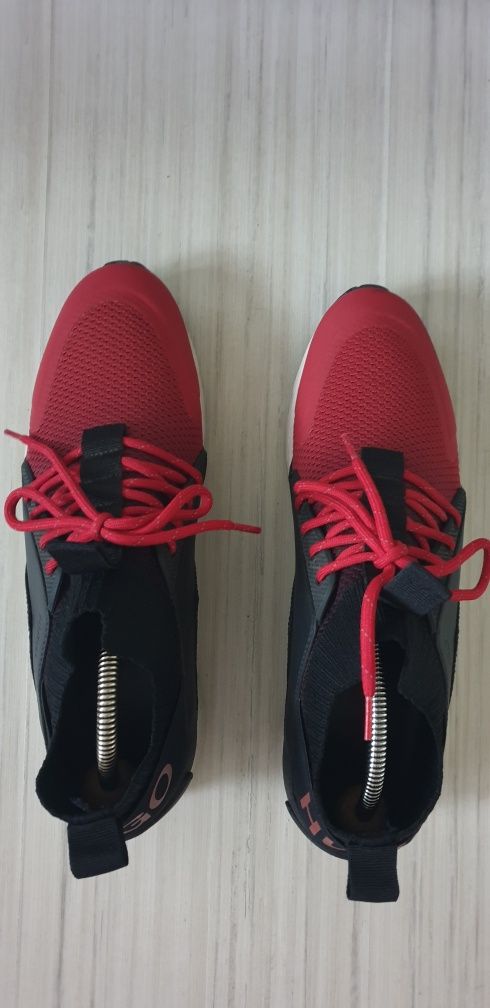 Hugo Boss HUGO Vibram Mens Size 41/26см ОРИГИНАЛ! Мъжки спортни обувки
