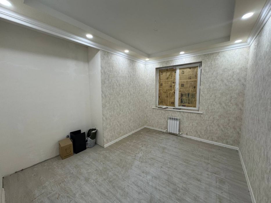 Продаётся  3 ком квартира новостройке