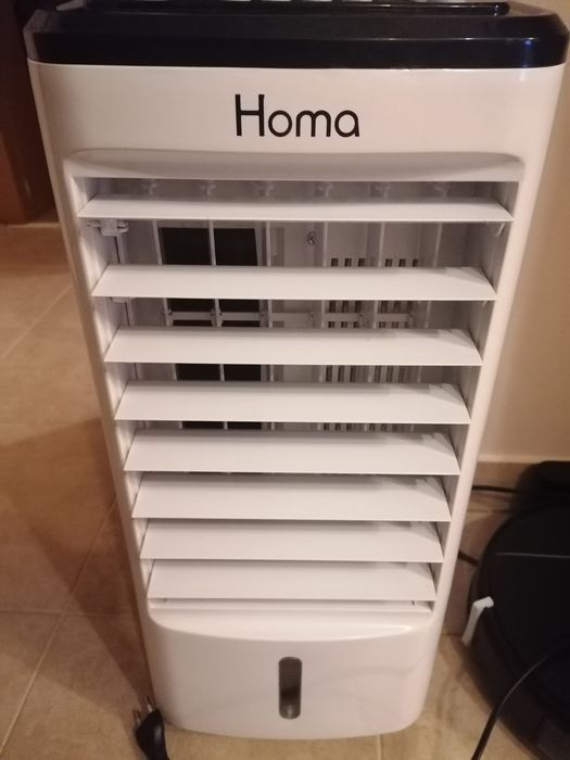 Мобилен охладител HOMA, модел HMC 7409
