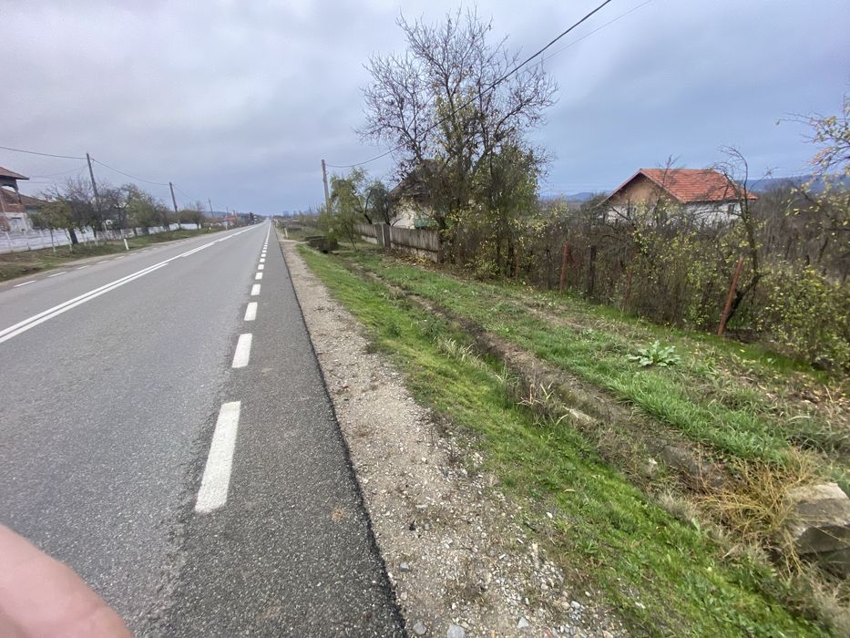 Teren la european e79