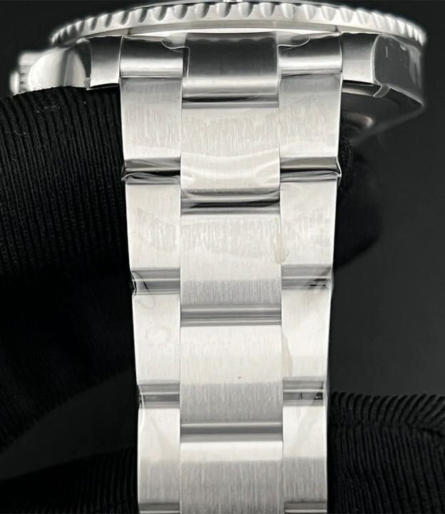 Rolex Submariner | Модифициран | 126610LN | 41mm | VS3235