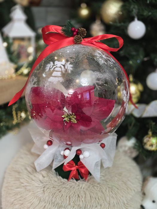 Коледни подаръци за вашите близки/учители/приятели/роднини