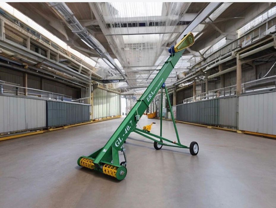 Încărcător cereale